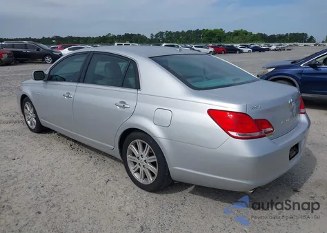 2010 Toyota Avalon Limited from USA, damaged, VIN 4T1BK3DB4AU359325